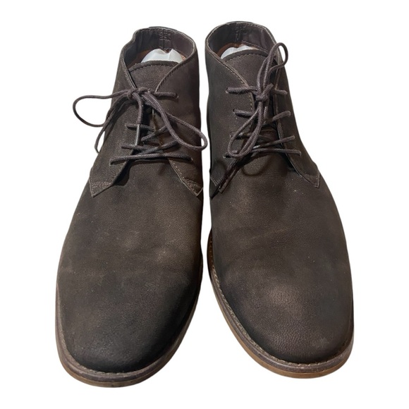 ALDO Leather lace up shoes - Picture 2 of 12